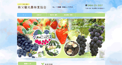 Desktop Screenshot of cknk.jp