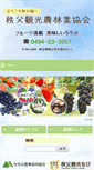 Mobile Screenshot of cknk.jp